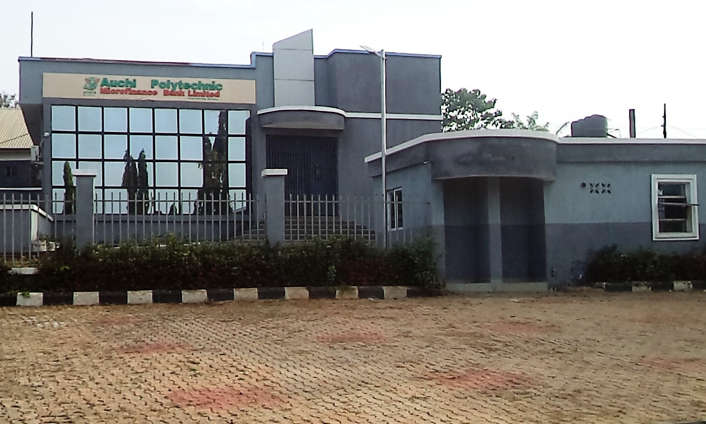 Auchipoly Microfinance Bank